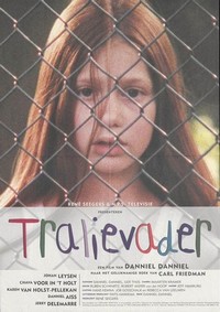 Tralievader (1995) - poster