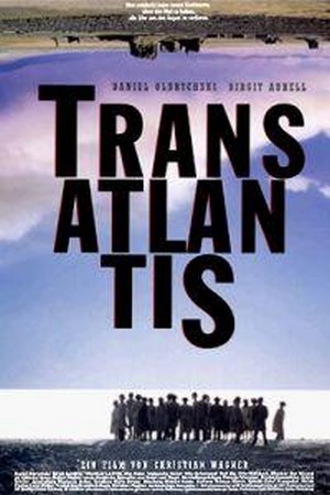 Transatlantis (1995) - poster