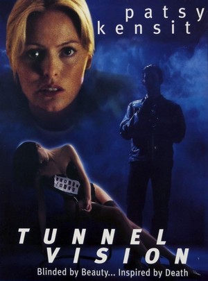 Tunnel Vision (1995) - poster
