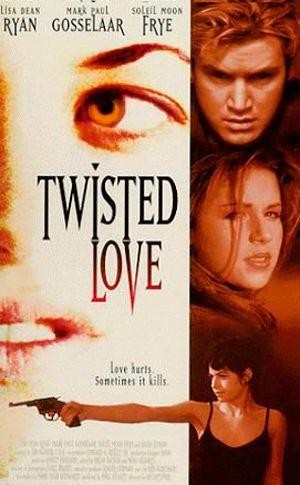 Twisted Love (1995) - poster
