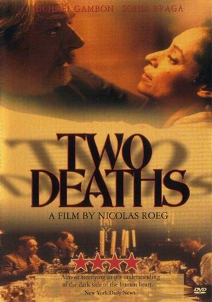 Two Deaths (1995) - poster