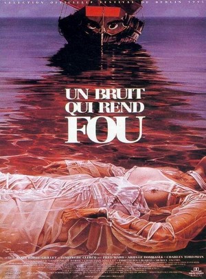Un Bruit Qui Rend Fou (1995) - poster
