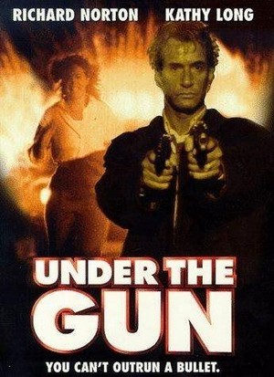 Under the Gun (1995) - poster