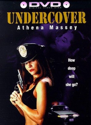 Undercover Heat (1995) - poster