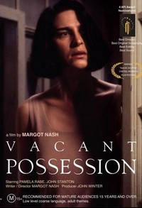 Vacant Possession (1995) - poster