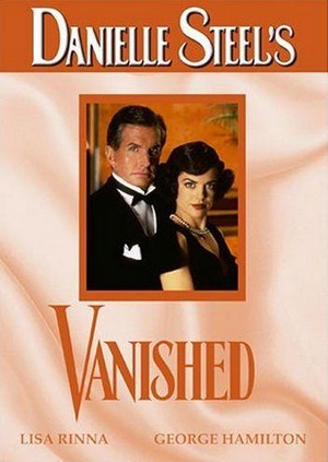 Vanished (1995) - poster
