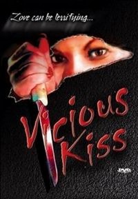 Vicious Kiss (1995) - poster