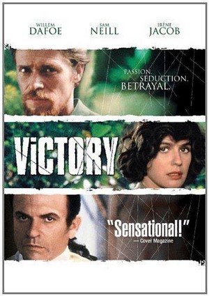 Victory (1995) - poster