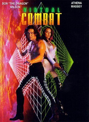 Virtual Combat (1995) - poster