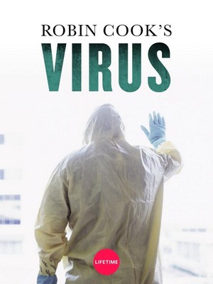 Virus (1995) - poster