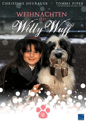 Weihnachten mit Willy Wuff II - Eine Mama für Lieschen (1995) - poster