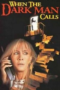 When the Dark Man Calls (1995) - poster