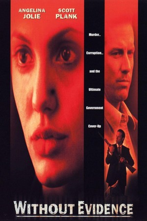Without Evidence (1995) - poster