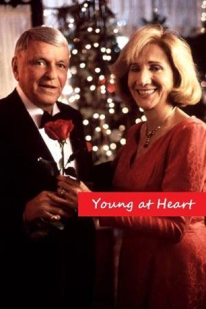 Young at Heart (1995) - poster