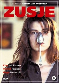 Zusje (1995) - poster