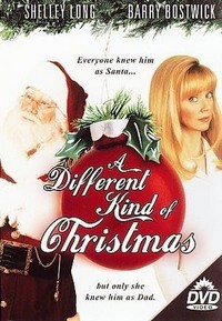 A Different Kind of Christmas (1996) - poster