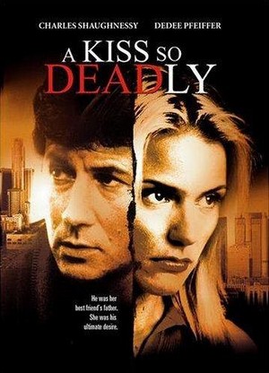 A Kiss So Deadly (1996) - poster