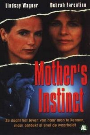 A Mother's Instinct (1996) - poster