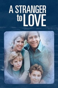 A Stranger to Love (1996) - poster