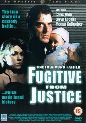 Abducted: A Father's Love (1996) - poster