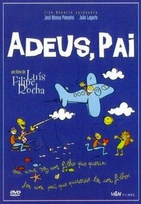 Adeus, Pai (1996) - poster