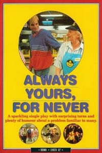 Always Yours, For Never (1996) - poster