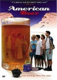 American Beer (1996) - poster