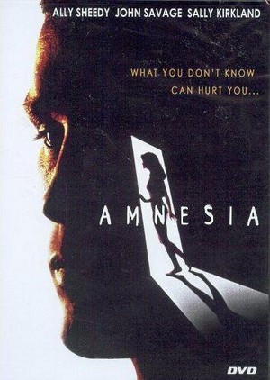 Amnesia (1996) - poster
