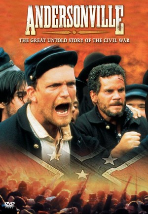 Andersonville (1996) - poster