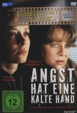 Angst Hat eine Kalte Hand (1996) - poster