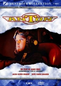 Anton (1996) - poster