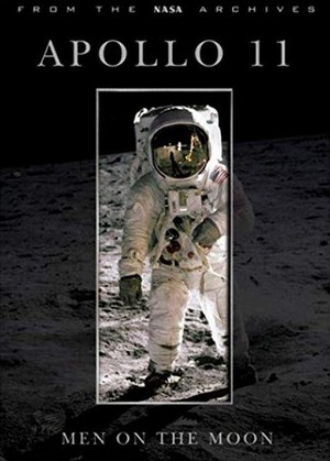 Apollo 11 (1996) - poster