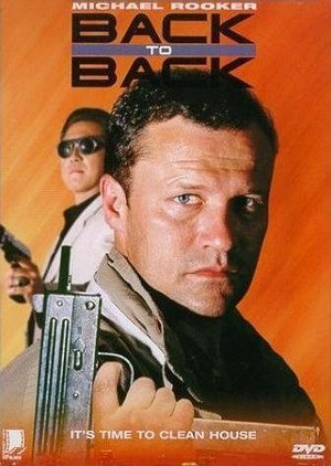 Back to Back (1996) - poster