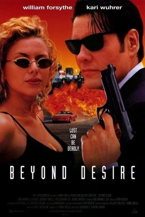 Beyond Desire (1996) - poster