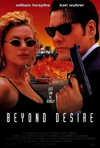 Beyond Desire (1996) - poster