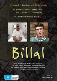 Billal (1996) - poster