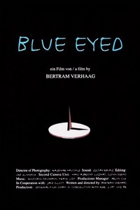 Blue Eyed (1996) - poster