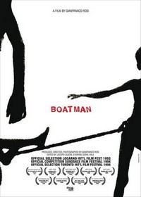 Boatman (1996) - poster