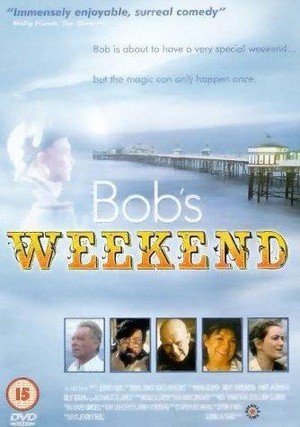 Bob's Weekend (1996) - poster
