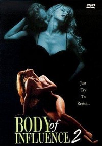 Body of Influence 2 (1996) - poster