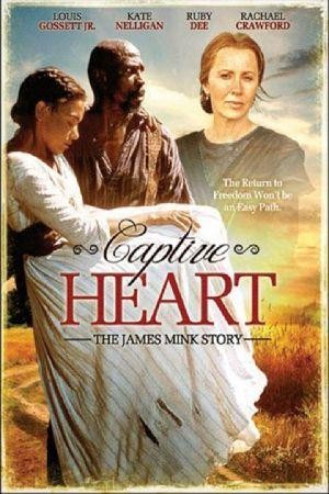 Captive Heart: The James Mink Story (1996) - poster
