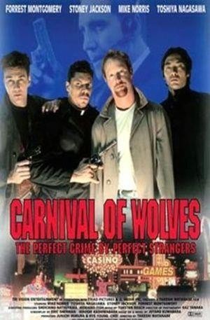 Carnival of Wolves (1996) - poster