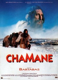 Chamane (1996) - poster