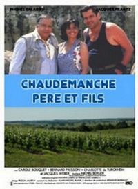 Chaudemanche Père et Fils (1996) - poster