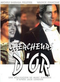 Chercheurs d'Or (1996) - poster