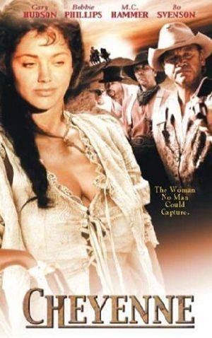 Cheyenne (1996) - poster
