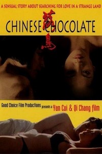 Chinese Chocolate (1996) - poster