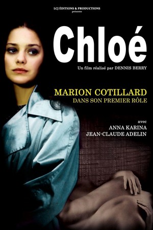 Chloé (1996) - poster