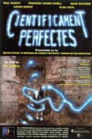 Cientificament Perfectes (1996) - poster