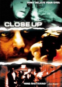 Close Up (1996) - poster